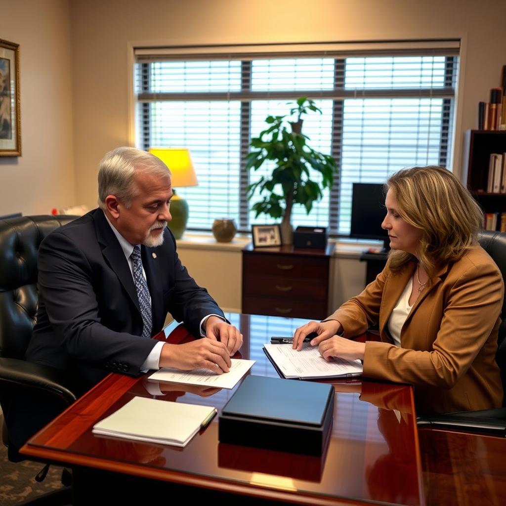 CDL Suspension Lawyer James City County, VA