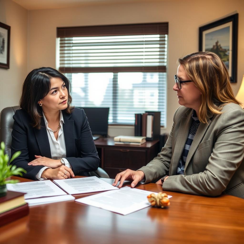 Cheap Uncontested Divorce Lawyer Poquoson, VA