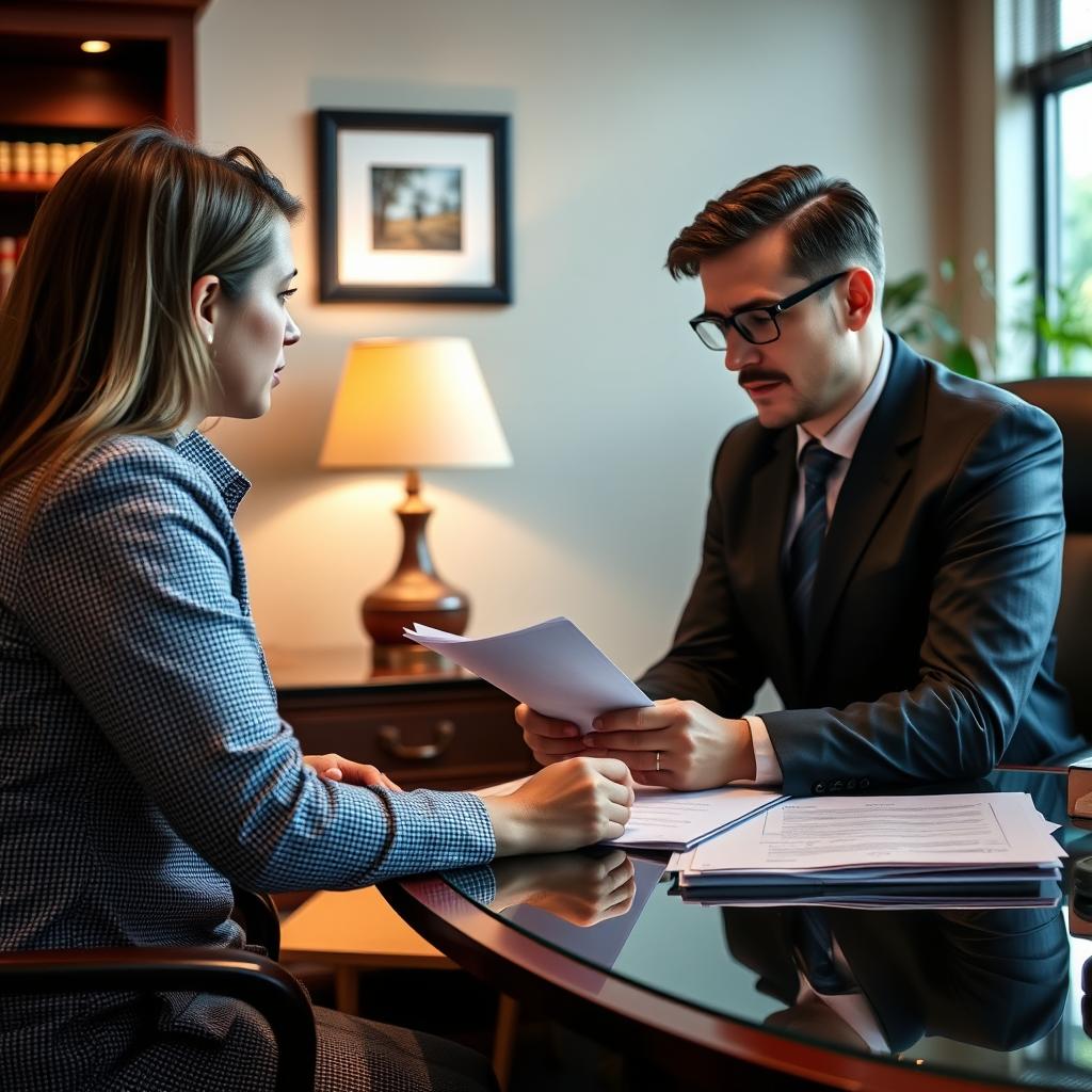 Cheap Uncontested Divorce Lawyer Virginia Beach, VA
