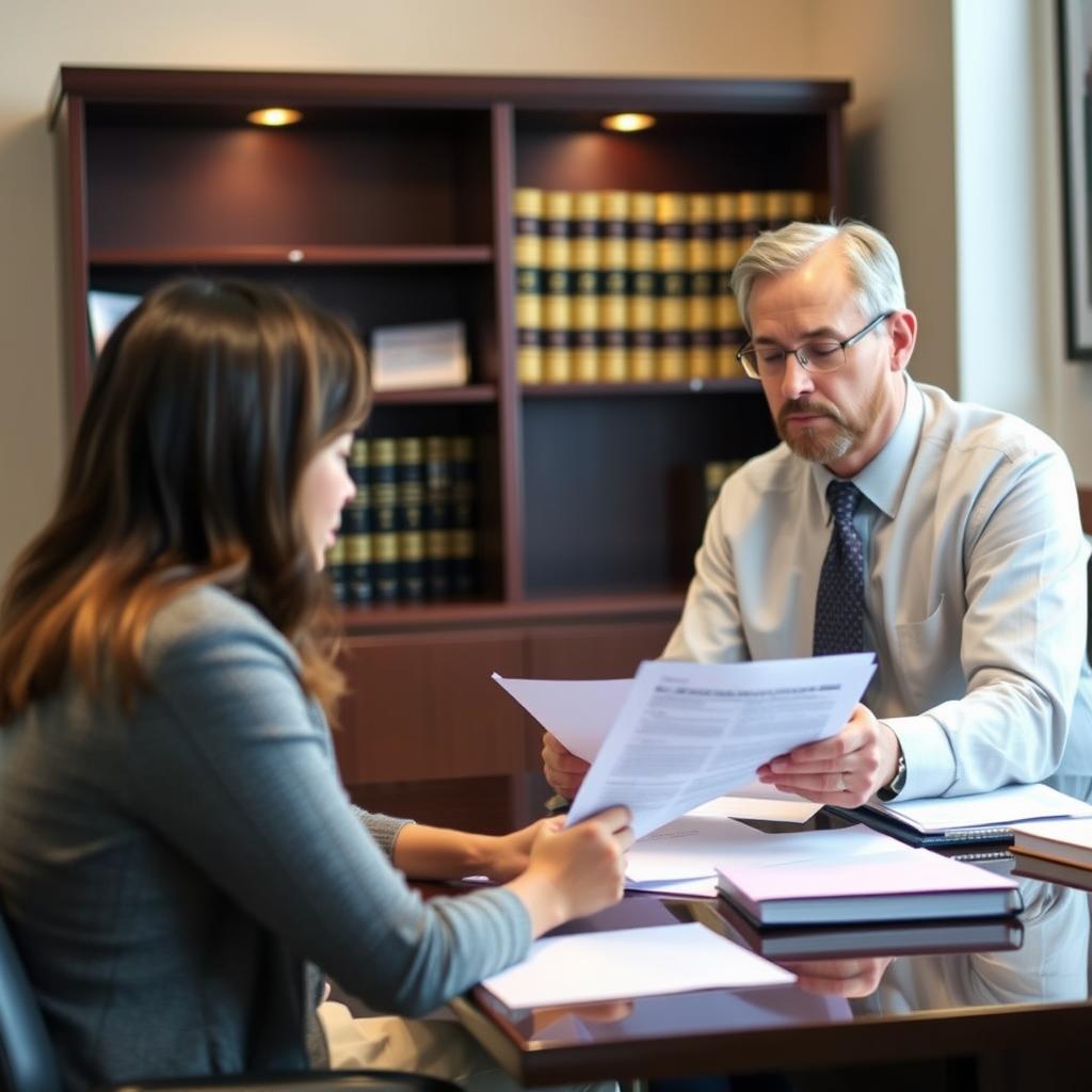 Child Abuse Lawyer Virginia Beach, VA