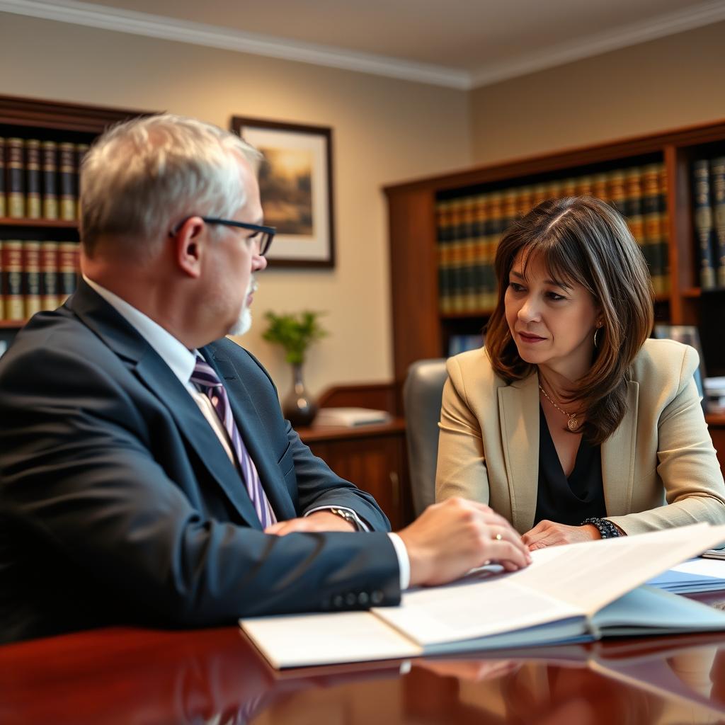 Child Abuse Lawyer York County, VA