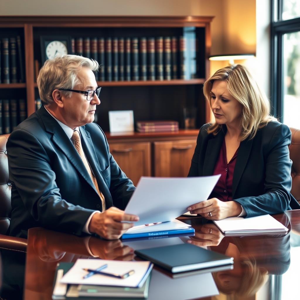 Child Custody Lawyer James City County, VA