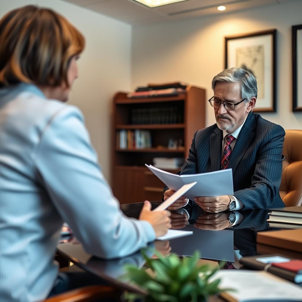 Child Custody Lawyer York County, VA