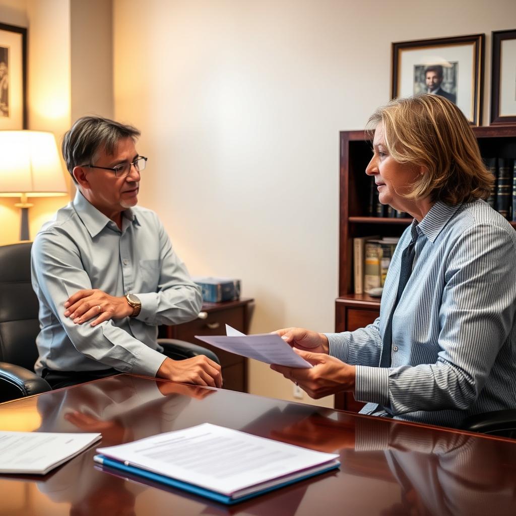 Child Exploitation Lawyer Virginia Beach, VA