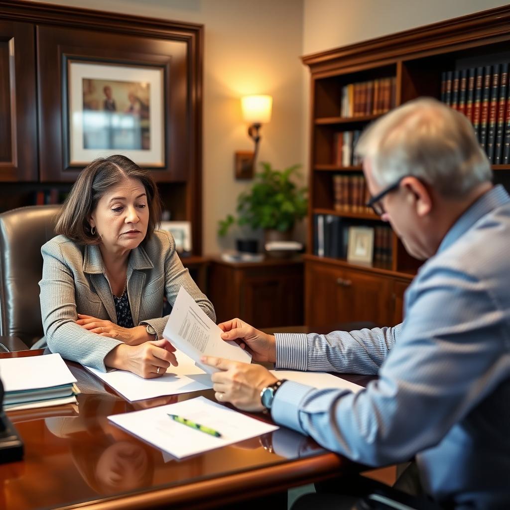 Child Guardianship Lawyer Isle of Wight County, VA