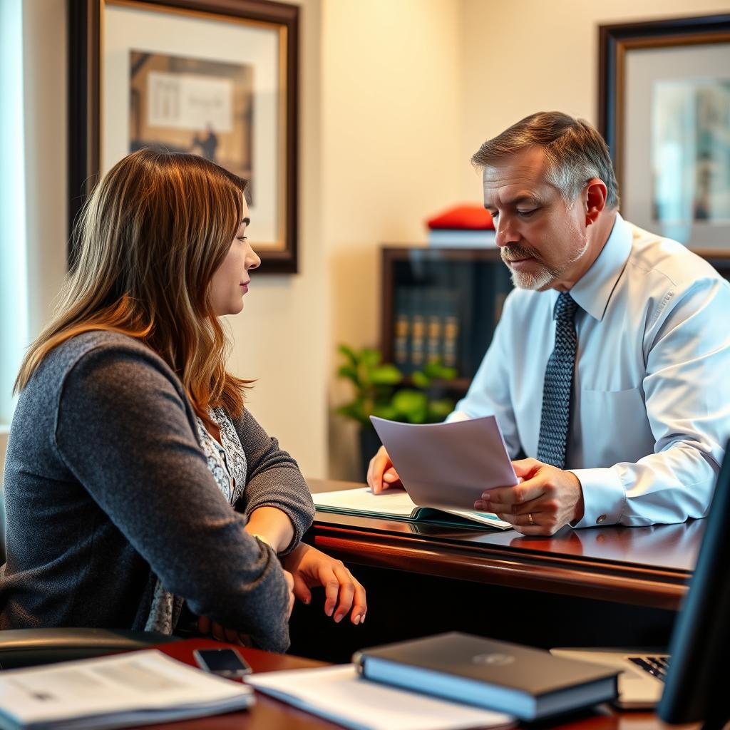 Child Guardianship Lawyer Virginia Beach, VA