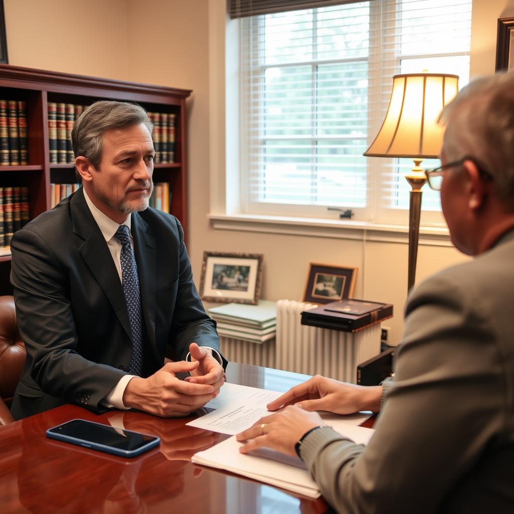 Child Guardianship Lawyer York County, VA