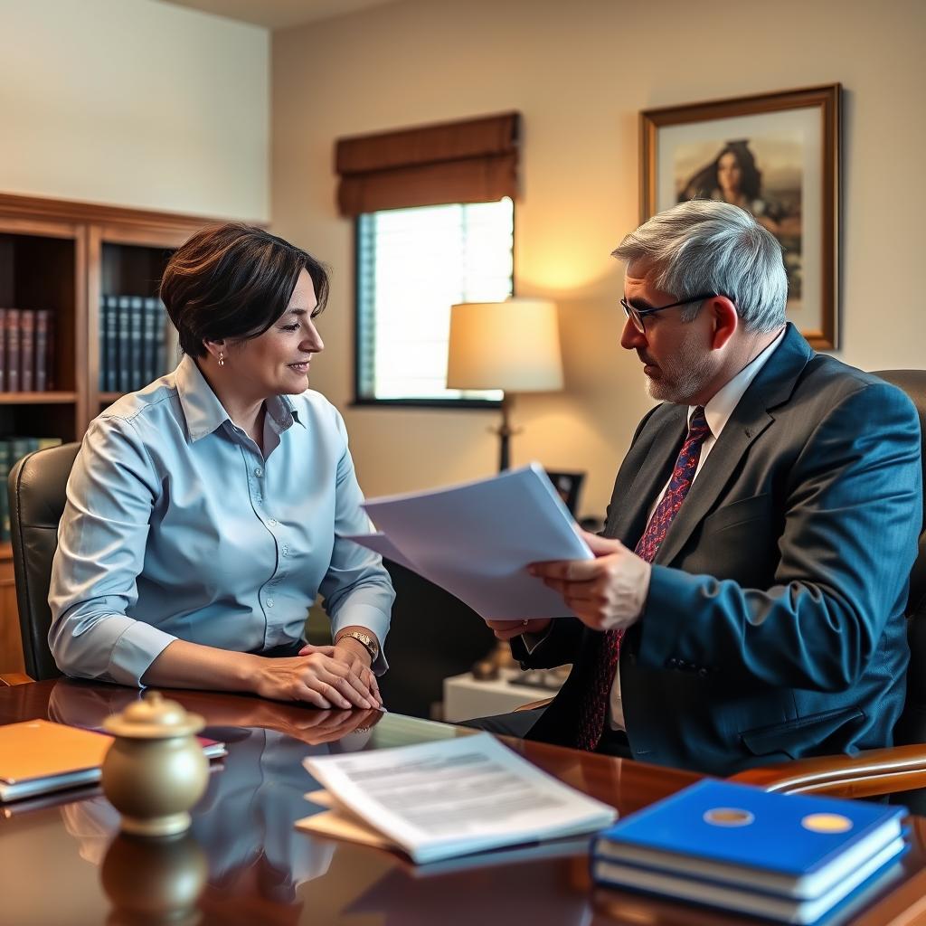 Child Relocation Lawyer James City County, VA