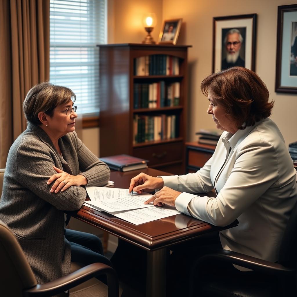 Child Relocation Lawyer Poquoson, VA