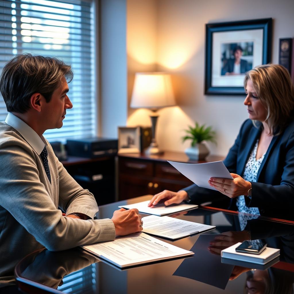 Child Relocation Lawyer Virginia Beach, VA