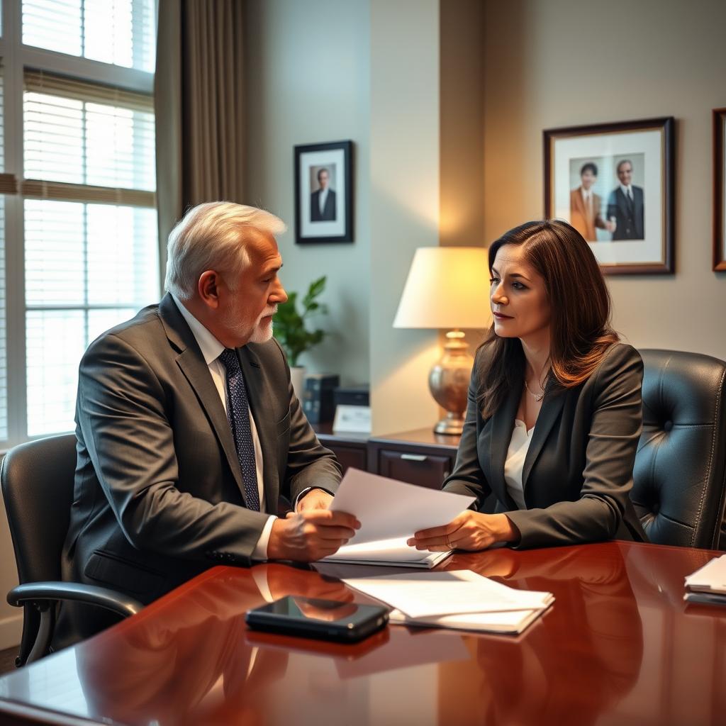 Child Support Arrears Lawyer Isle of Wight County, VA