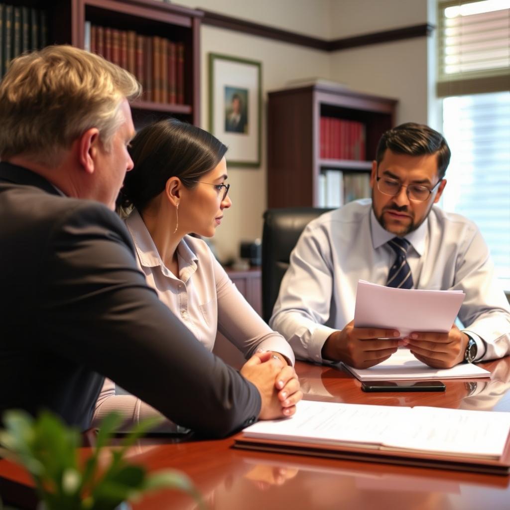 Child Support Arrears Lawyer James City County, VA