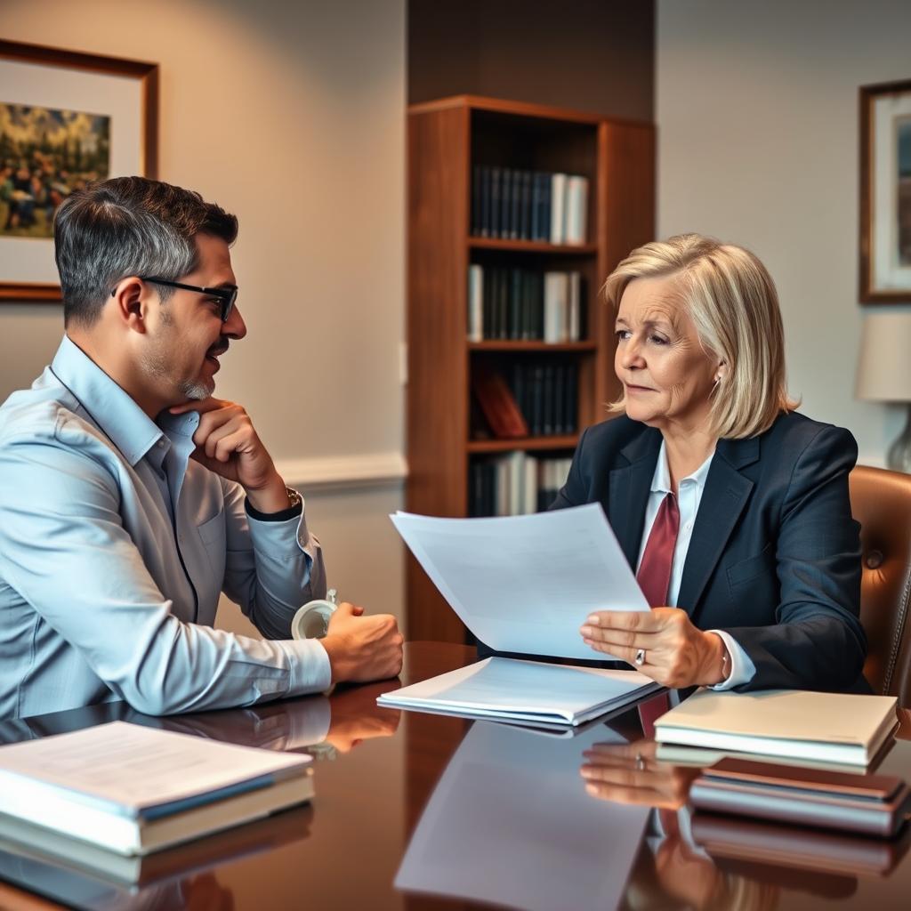 Child Support Arrears Lawyer York County, VA
