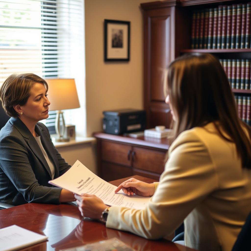 Child Support Contempt Lawyer Isle of Wight County, VA