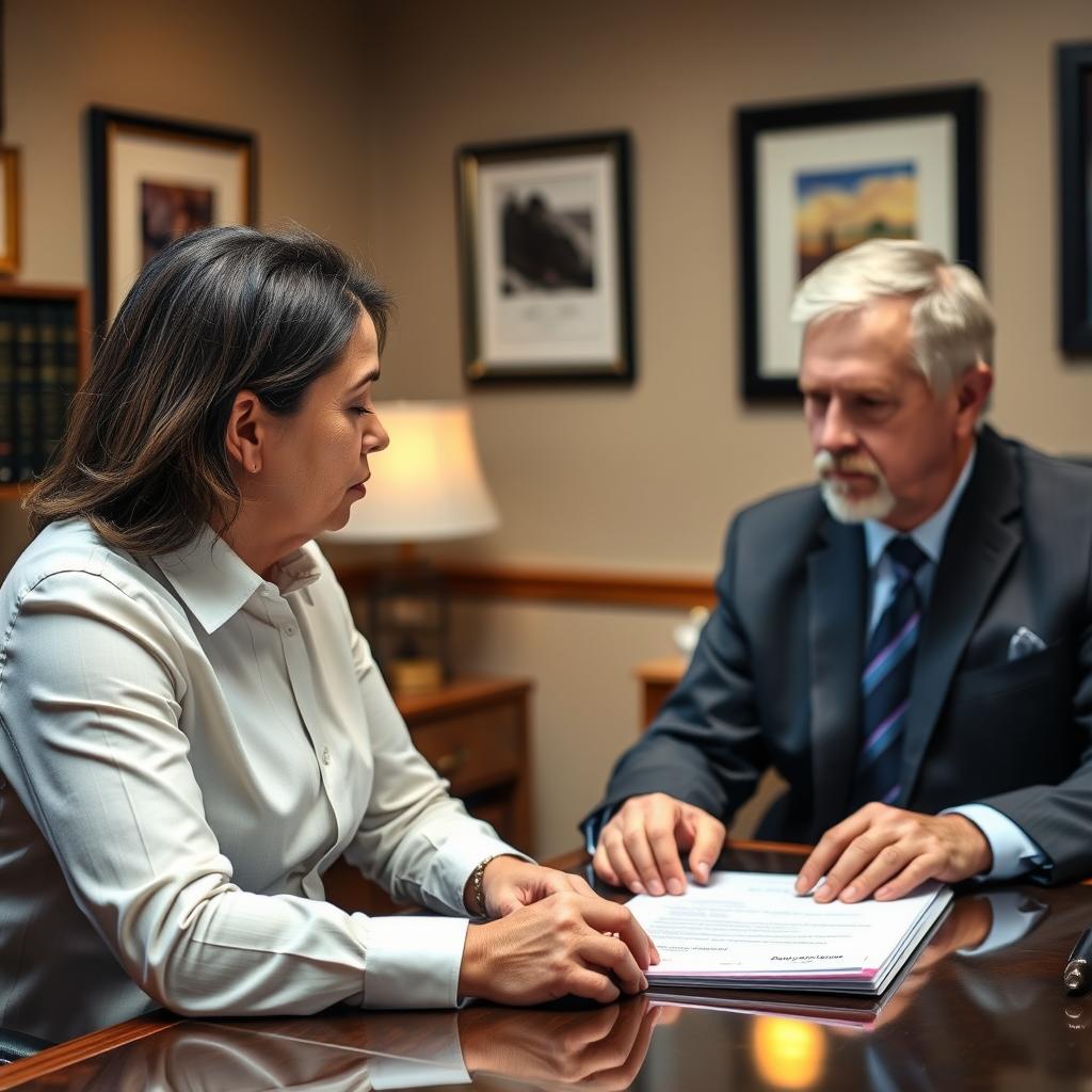 Child Support Contempt Lawyer James City County, VA