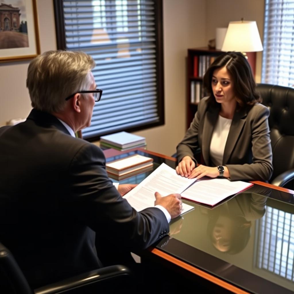 Child Support Contempt Lawyer Poquoson, VA