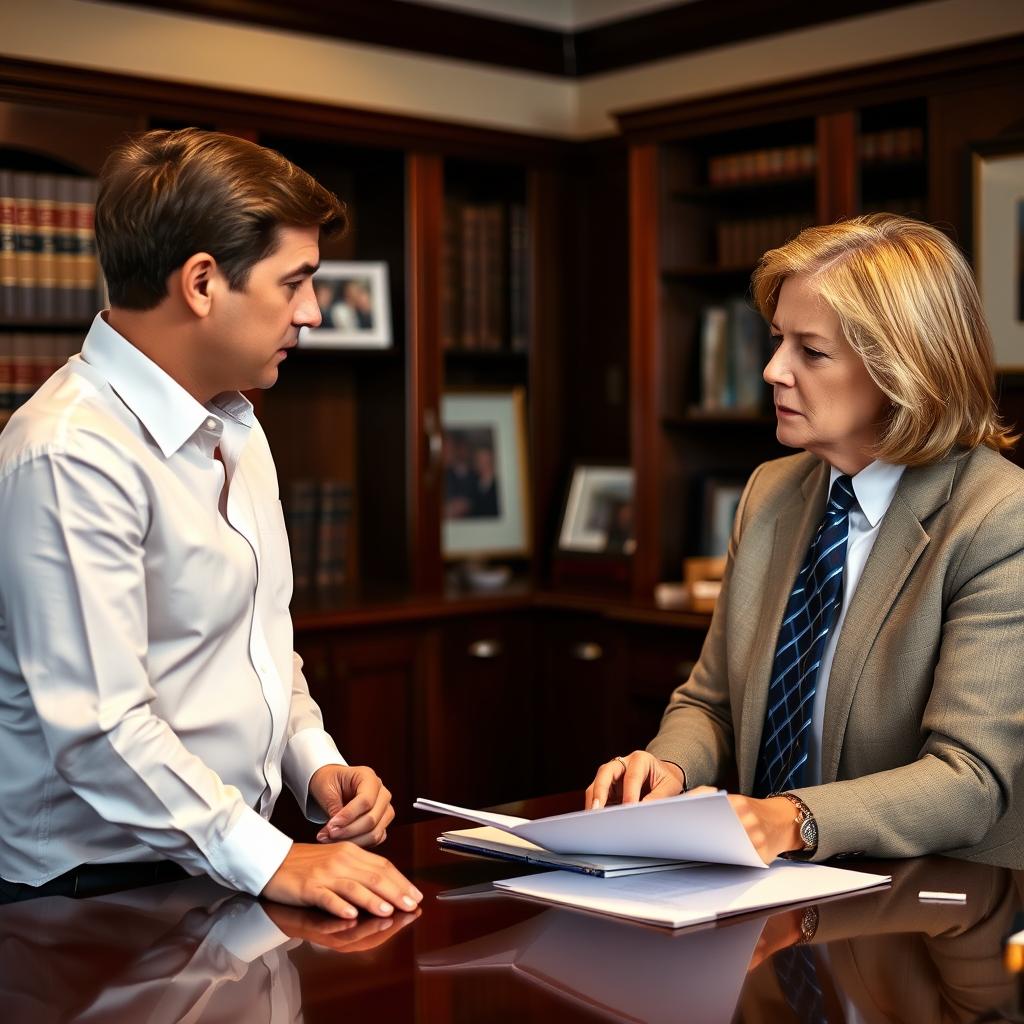 Child Support Contempt Lawyer Virginia Beach, VA