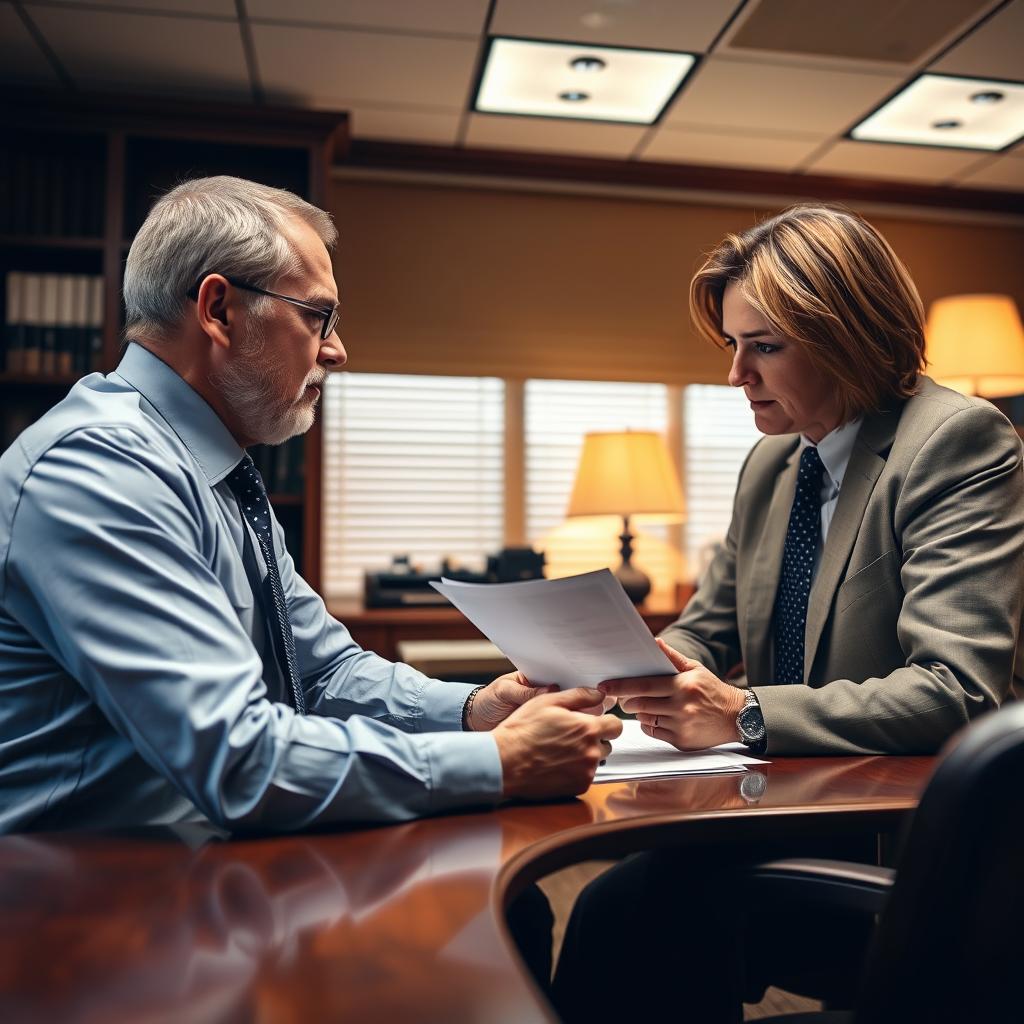 Child Support Enforcement Lawyer James City County, VA