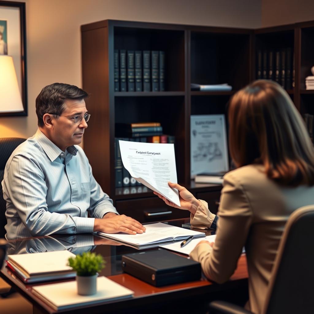 Child Support Enforcement Lawyer Virginia Beach, VA