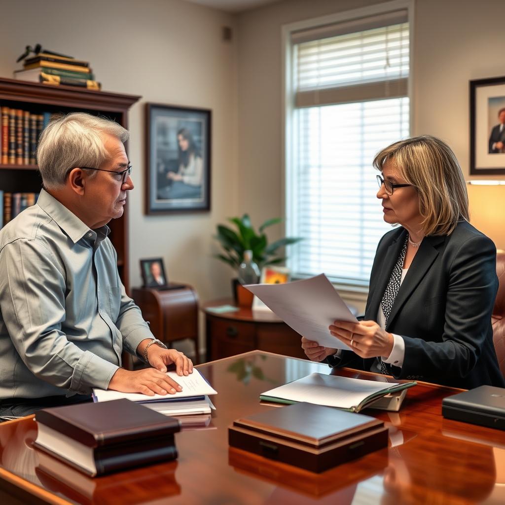 Child Support Enforcement Lawyer York County, VA