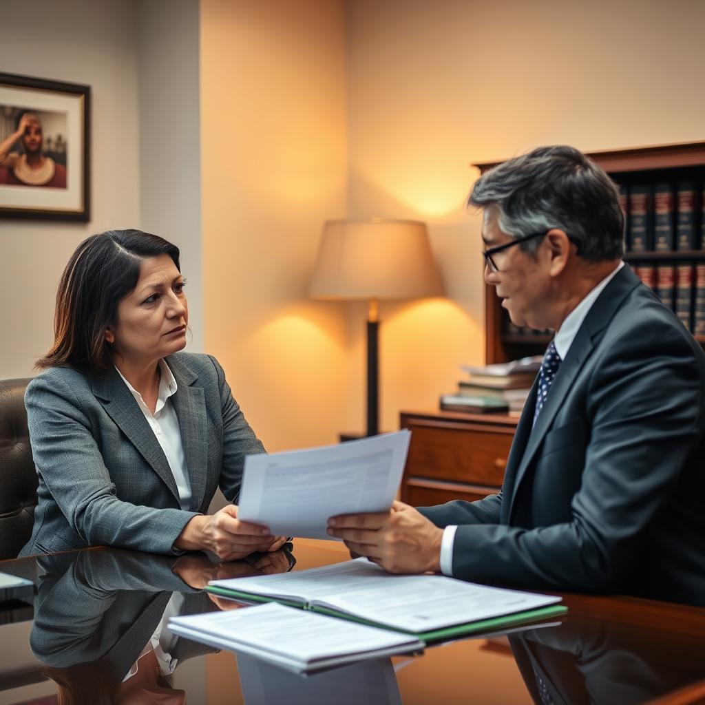 Child Support Establishment Lawyer Isle of Wight County, VA