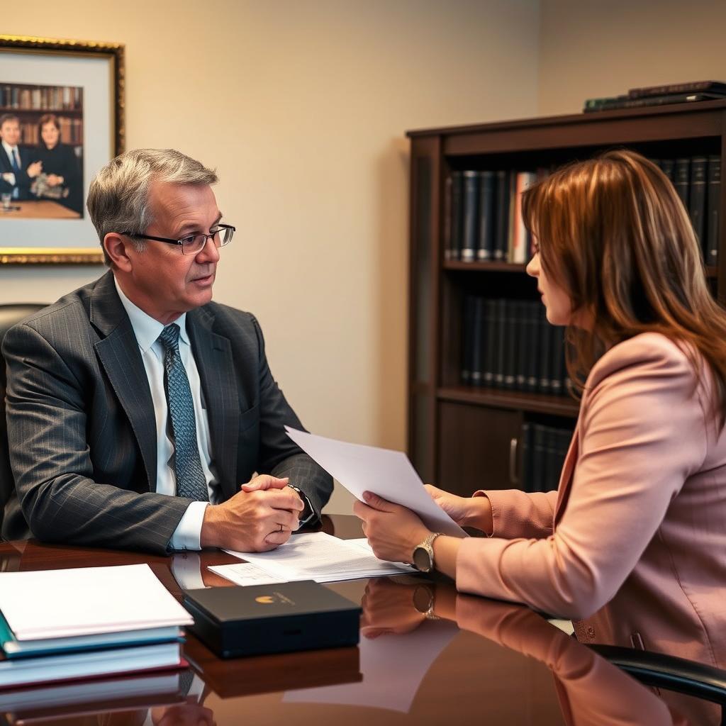 Child Support Lawyer York County, VA