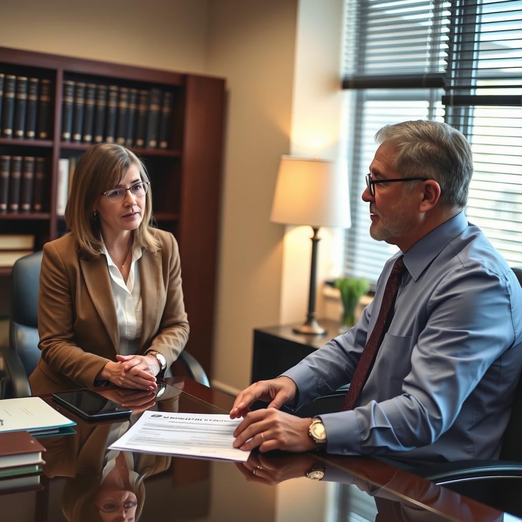 Child Support Modification Lawyer Isle of Wight County, VA