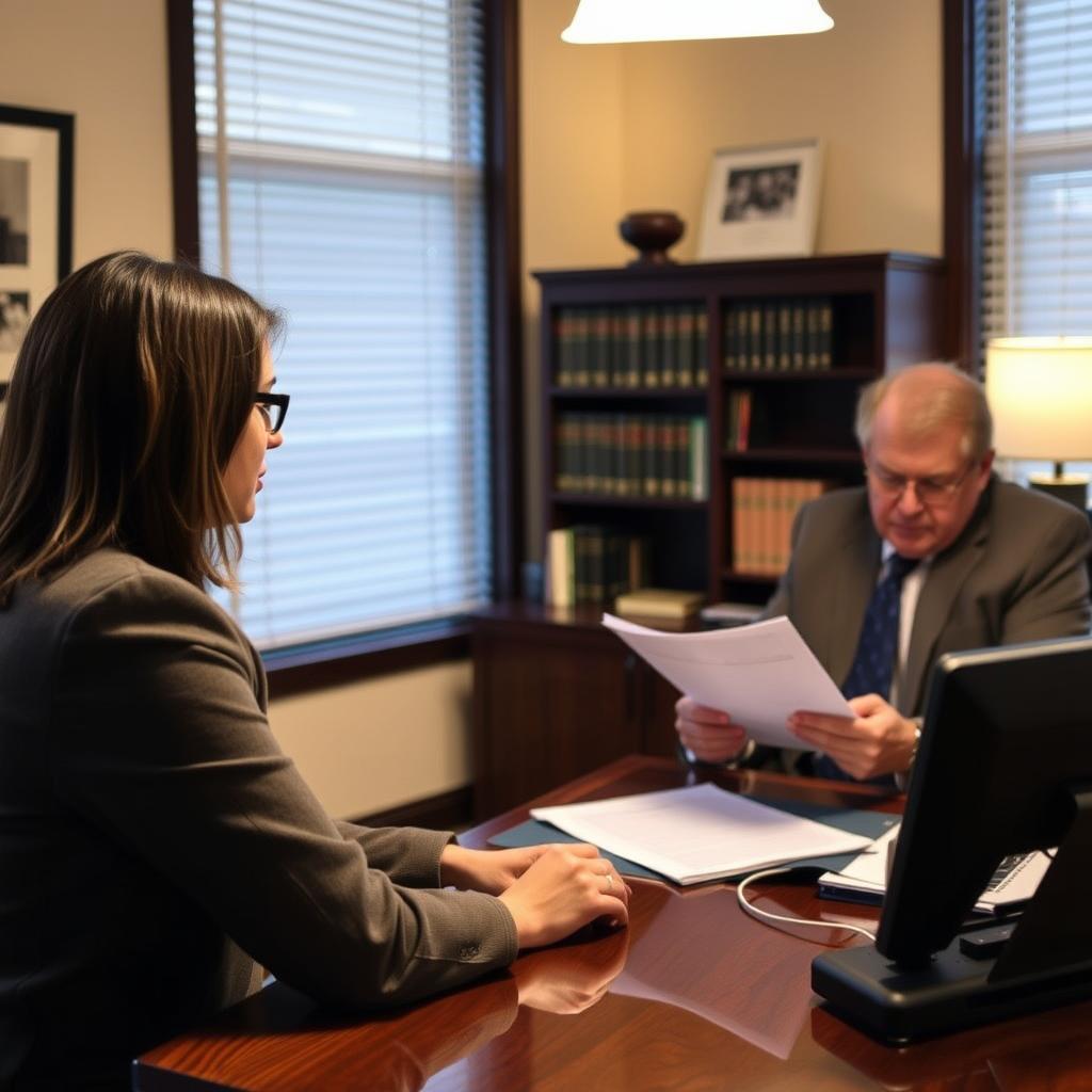 Child Support Modification Lawyer Poquoson, VA