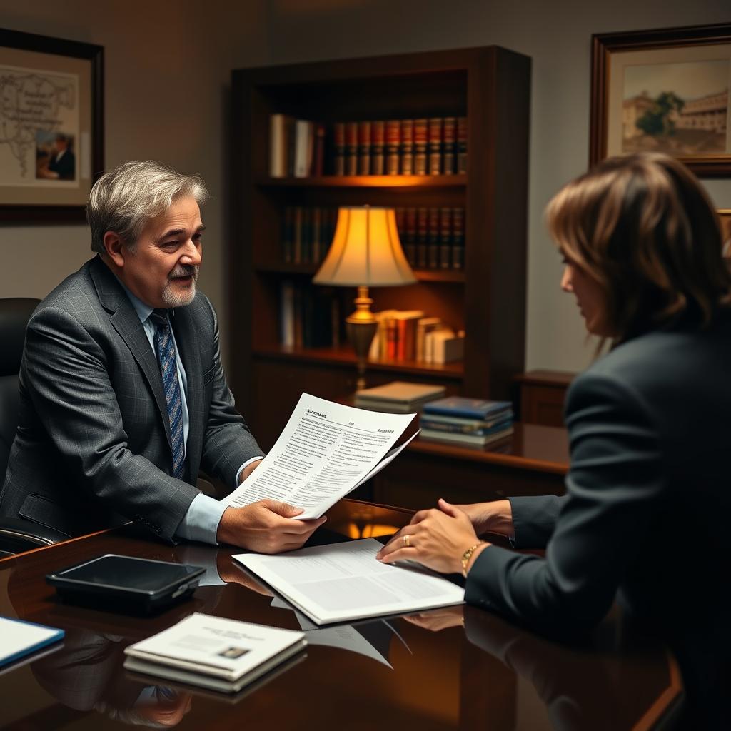 Child Support Modification Lawyer Virginia Beach, VA