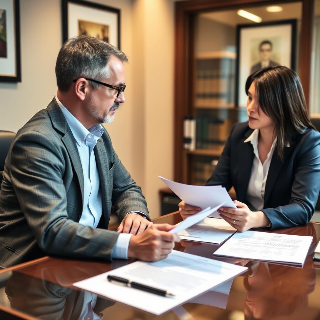 Commercial Litigation Lawyer Isle of Wight County, VA