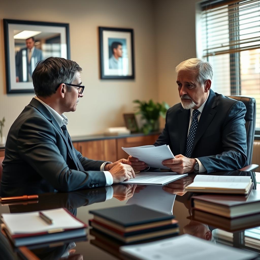 Commercial Vehicle Accident Lawyer Isle of Wight County, VA