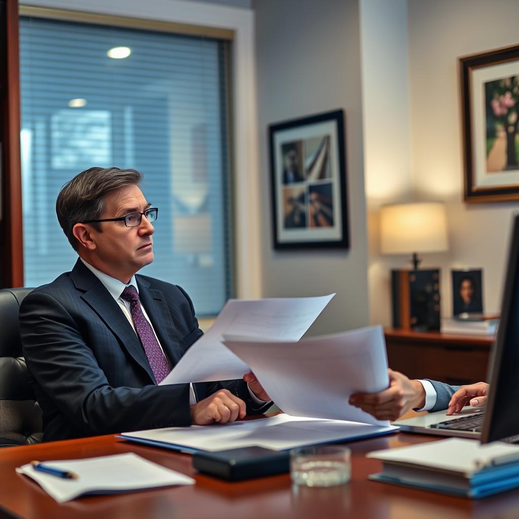 Commercial Vehicle Accident Lawyer Poquoson, VA
