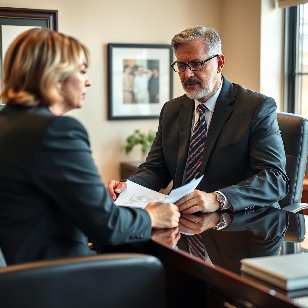 Complex Property Division Lawyer Isle of Wight County, VA