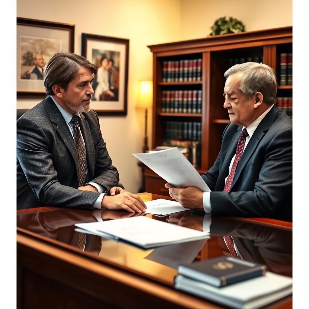 Conspiracy to Commit an Offense lawyer James City County, VA