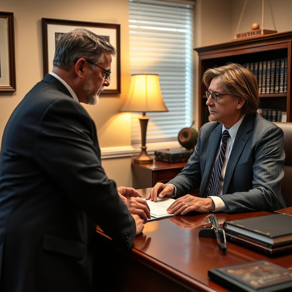Conspiracy to Commit an Offense lawyer Poquoson, VA