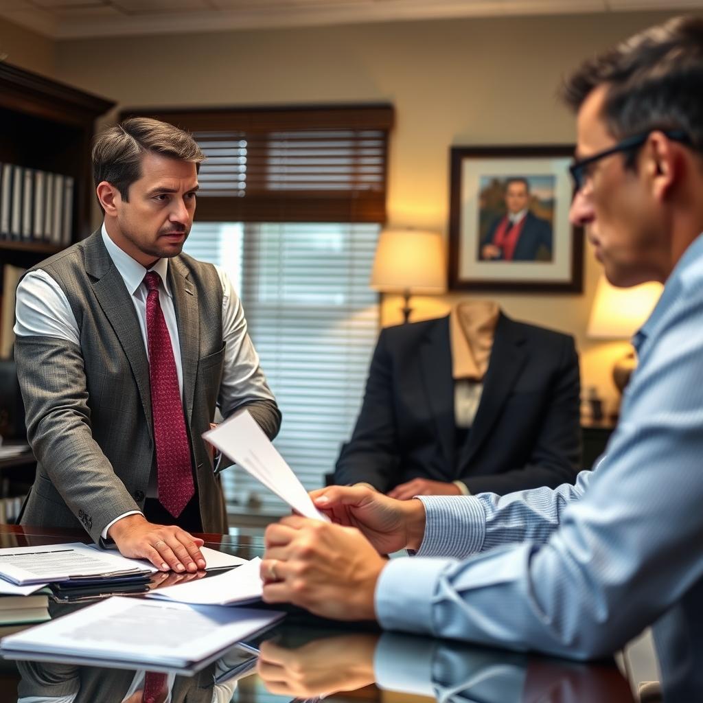 Conspiracy to Commit an Offense lawyer York County, VA
