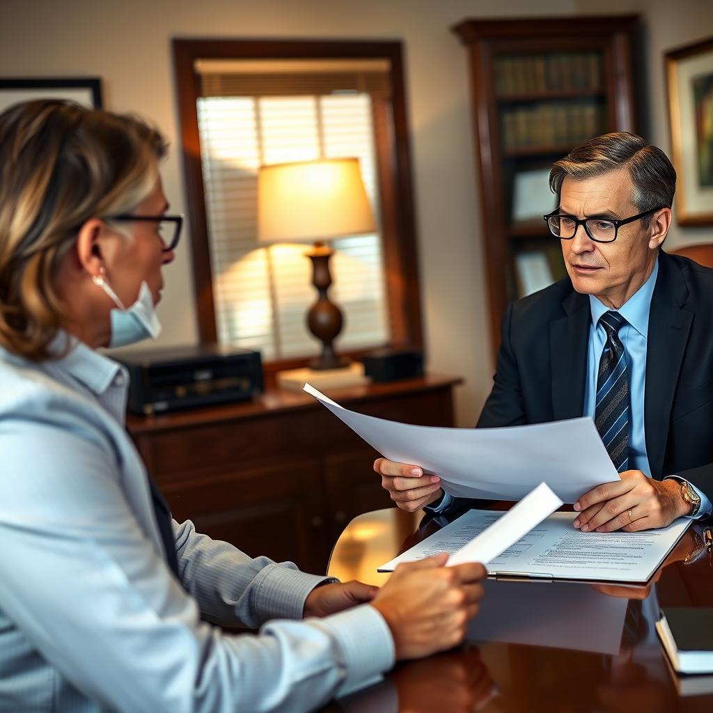 Conspiracy to Commit Fraud lawyer Isle of Wight County, VA