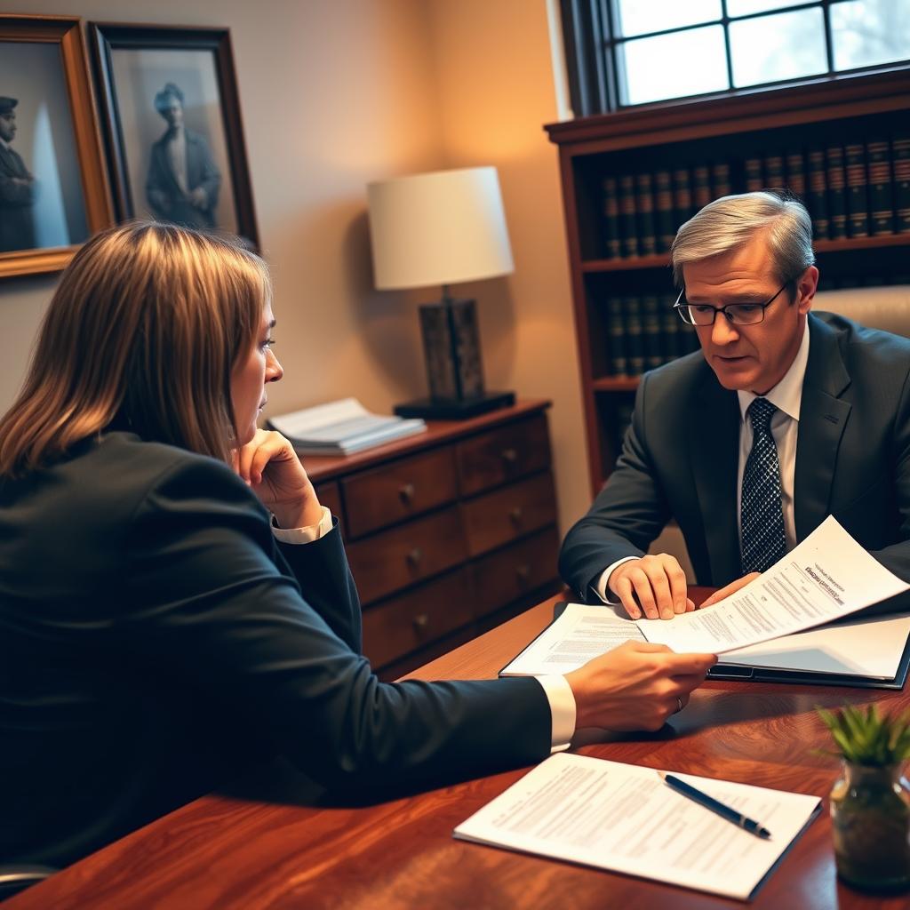 Conspiracy to Commit Fraud lawyer Poquoson, VA