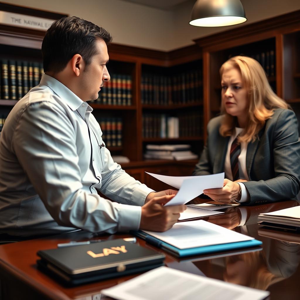 Conspiracy to Commit Fraud lawyer Virginia Beach, VA