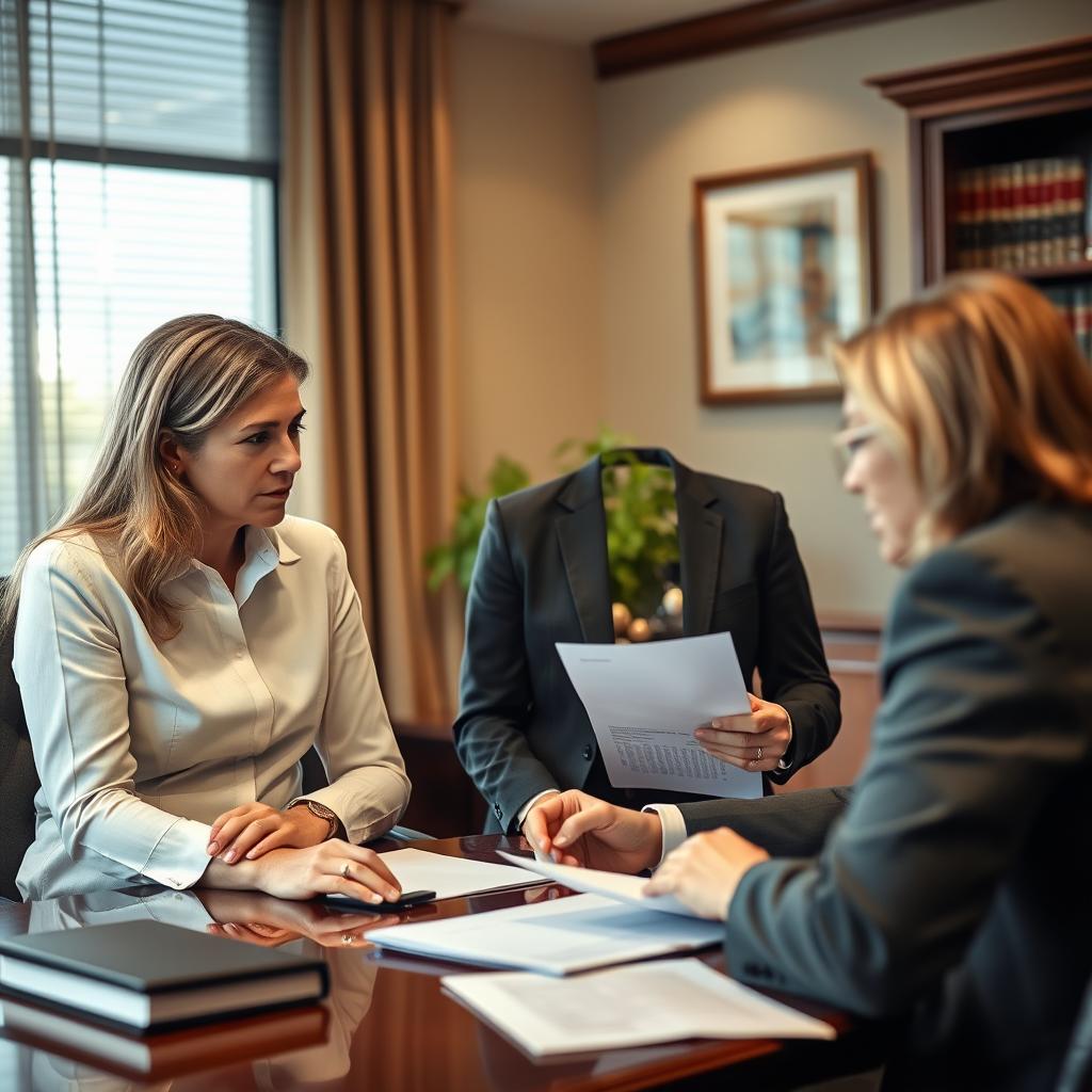 Conspiracy to Commit Fraud lawyer Virginia Beach, VA