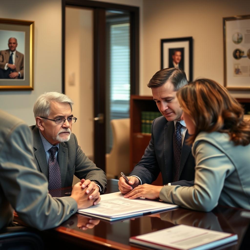 Conspiracy to Commit Money Laundering lawyer Virginia Beach, VA