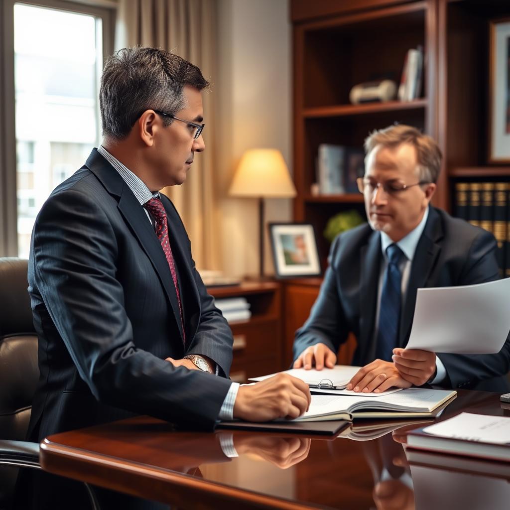 Construction Accident Lawyer Virginia Beach, VA