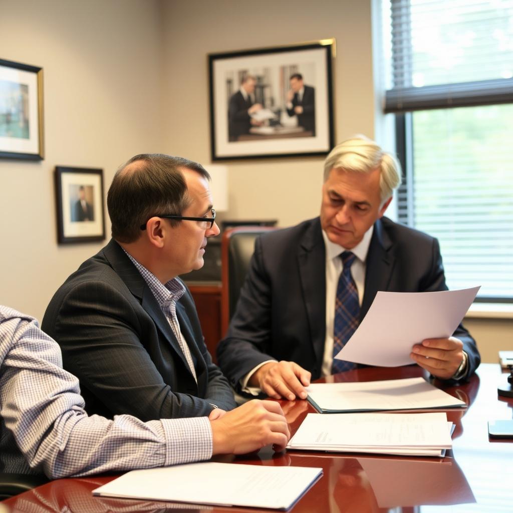 Construction Accident Lawyer York County, VA