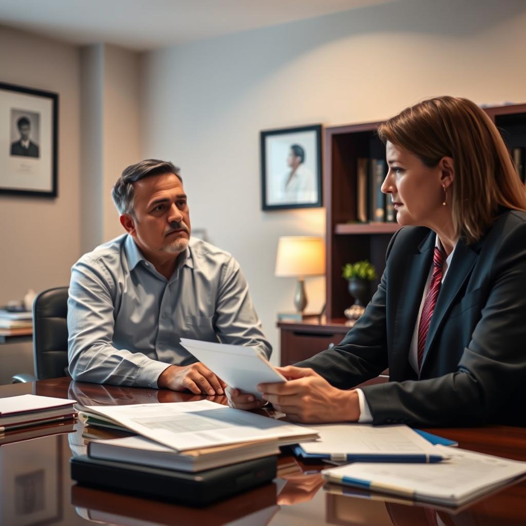 Construction Site Injury Lawyer Virginia Beach, VA