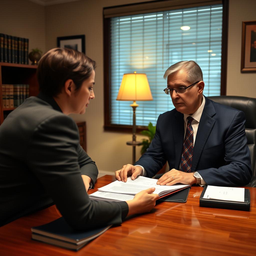 Contempt Of Court Lawyer York County, VA