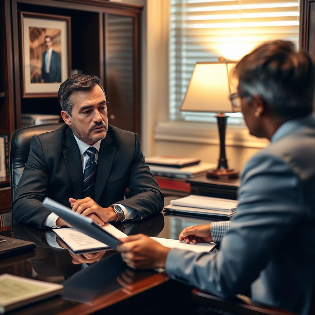 Continuing Criminal Enterprise lawyer Isle of Wight County, VA
