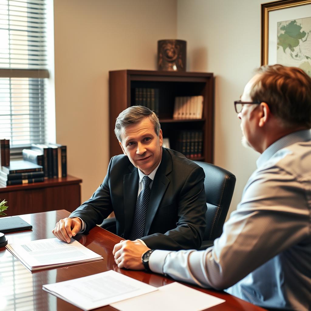 Counterfeiting of Obligations or Securities of the U.S. lawyer Virginia Beach, VA