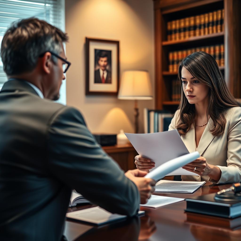 Counterfeiting of Obligations or Securities of the U.S. lawyer Virginia Beach, VA