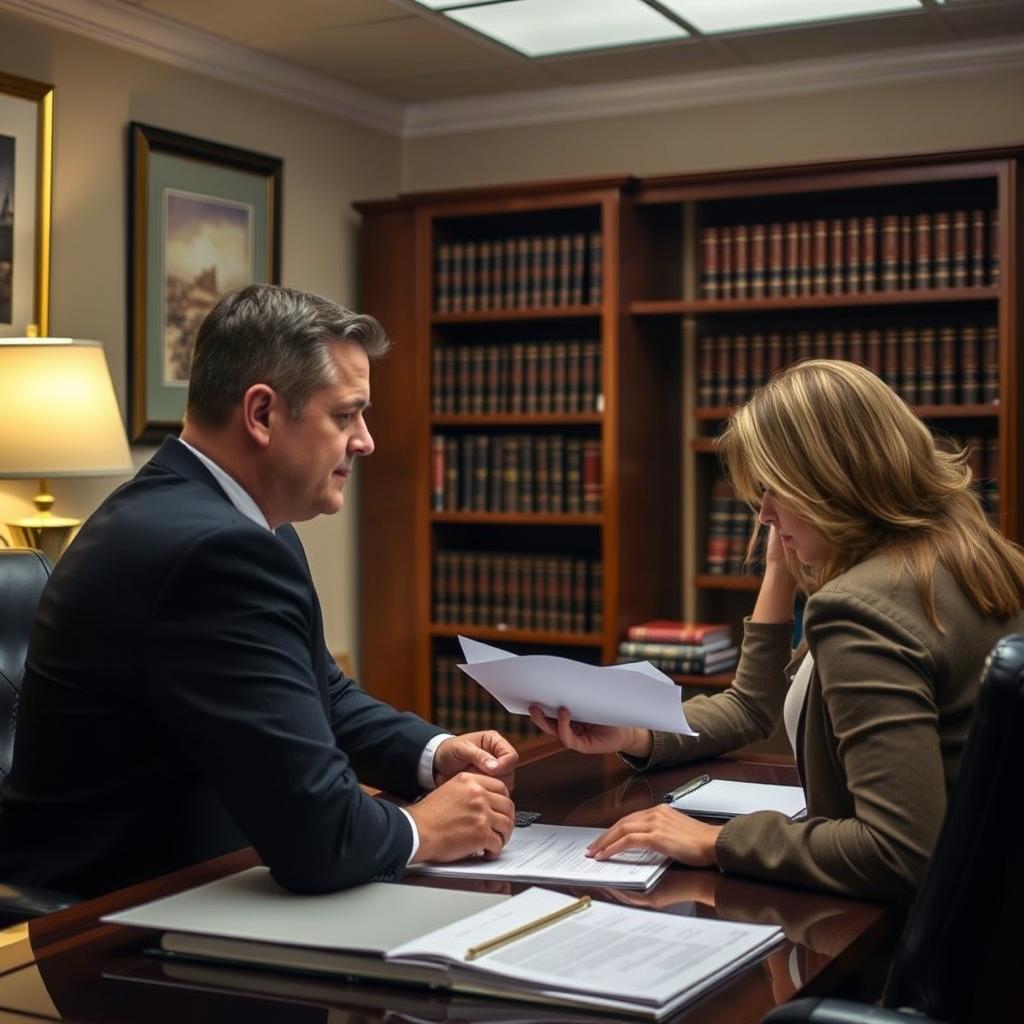 Cruelty Divorce Lawyer Virginia Beach, VA