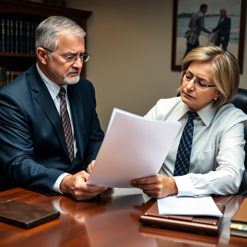 Cruelty Divorce Lawyer York County, VA